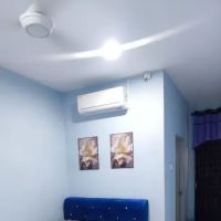 DDSha Homestay Bukit Rangin Kuantan ico