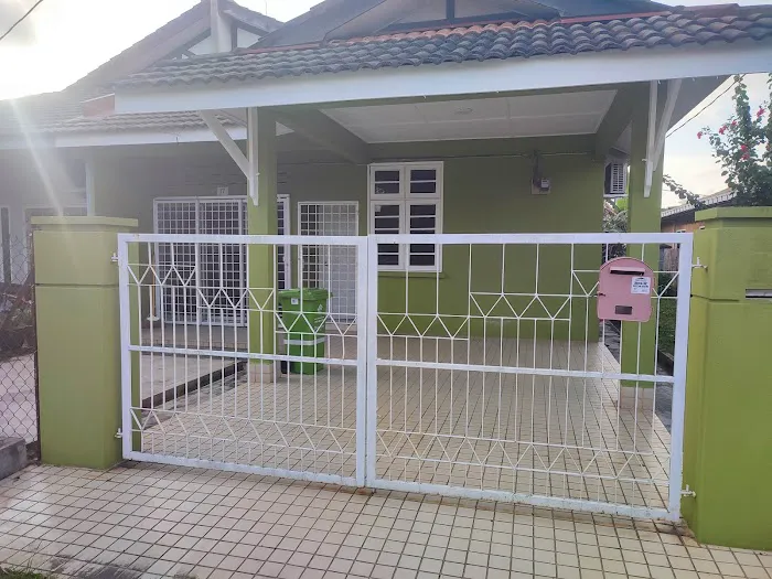 Homestay Zamros Kuantan Picture 1