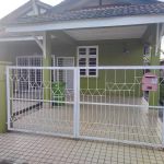 Homestay Zamros Kuantan