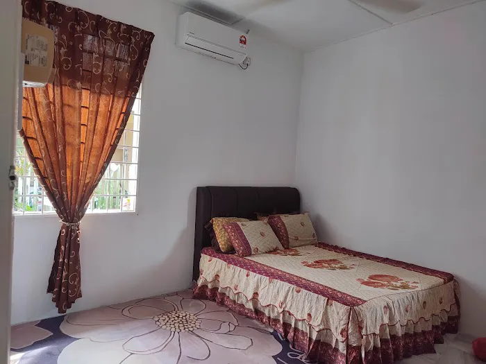 Homestay Zamros Kuantan Picture 3