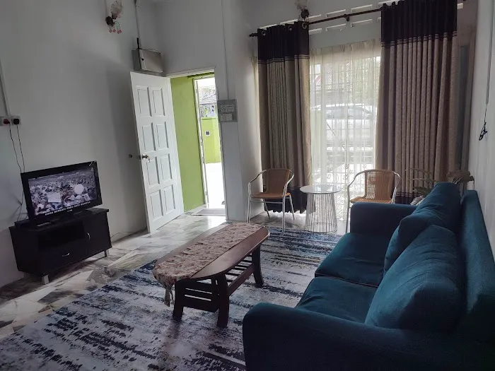 Homestay Zamros Kuantan Picture 5