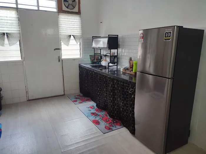 Homestay Zamros Kuantan Picture 6