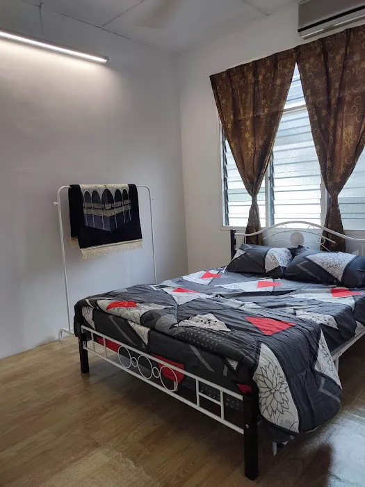 Homestay Zamros Kuantan Picture 4