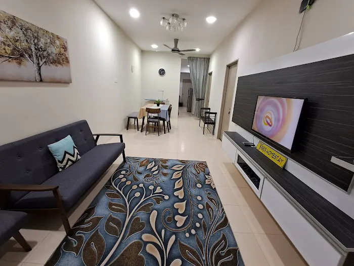 Yara Homestay Picture 6