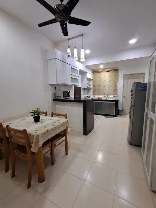 Yara Homestay Picture 9