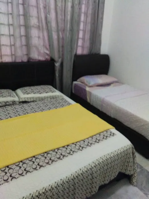 HRM Homestay II Picture 1
