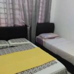 HRM Homestay II