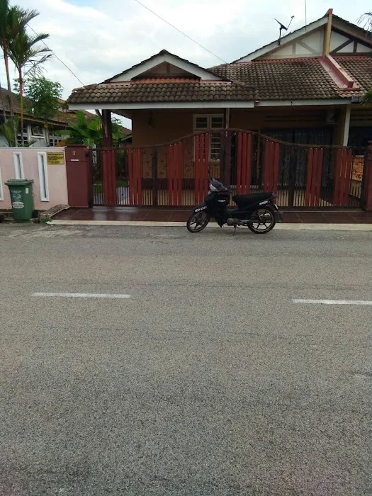 HRM Homestay II Picture 3