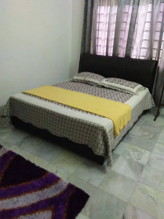 HRM Homestay II Picture 5