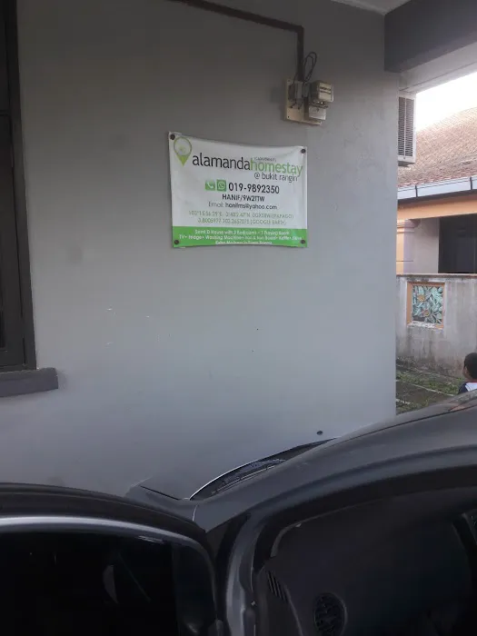 Alamanda Homestay Picture 5