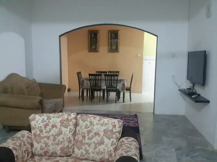 Alamanda Homestay Picture 3