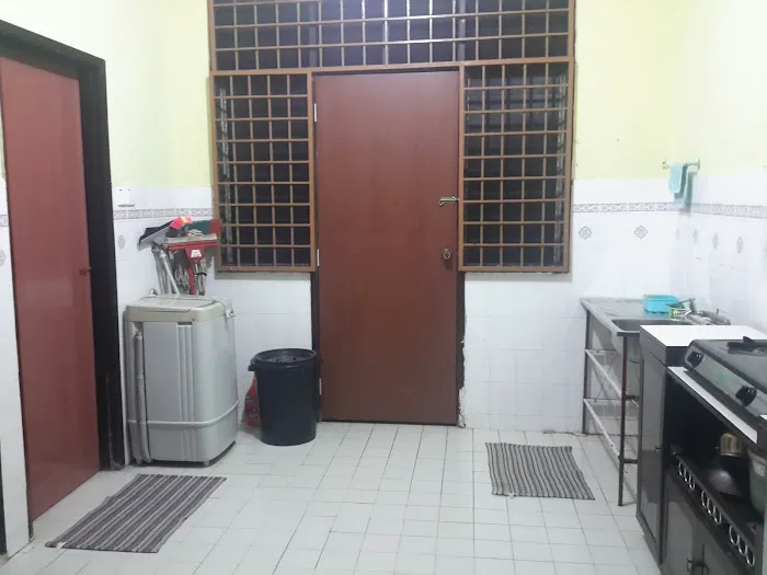 Alamanda Homestay Picture 6