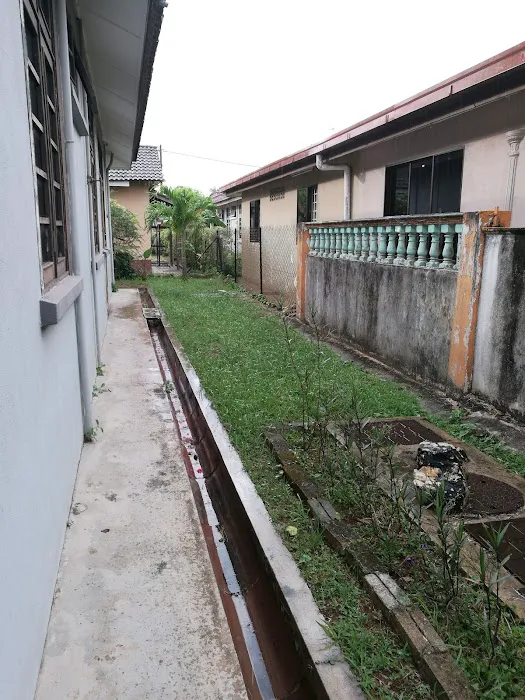 Alamanda Homestay Picture 8