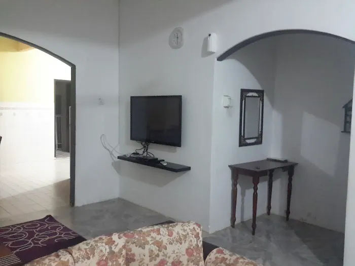Alamanda Homestay Picture 2