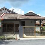 Alamanda Homestay