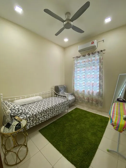 Che Semah Homestay Indera Mahkota Kuantan Picture 5