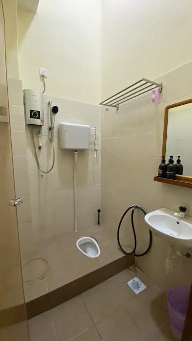Che Semah Homestay Indera Mahkota Kuantan Picture 1