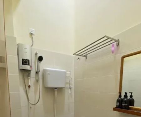 Che Semah Homestay Indera Mahkota Kuantan