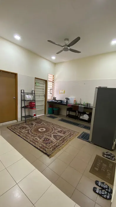 Che Semah Homestay Indera Mahkota Kuantan Picture 4