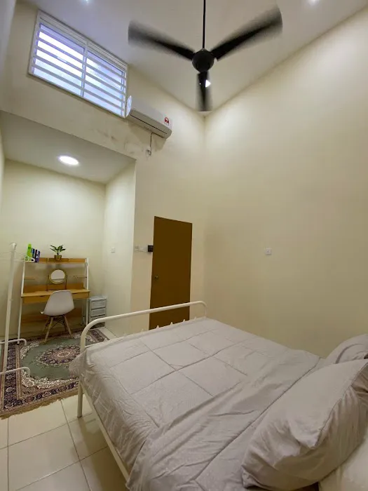 Che Semah Homestay Indera Mahkota Kuantan Picture 3