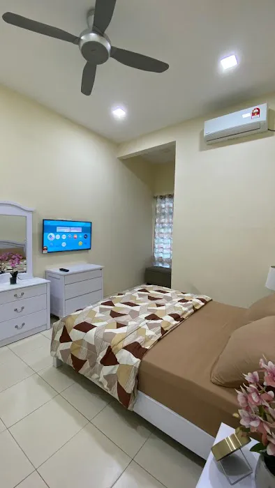 Che Semah Homestay Indera Mahkota Kuantan Picture 9