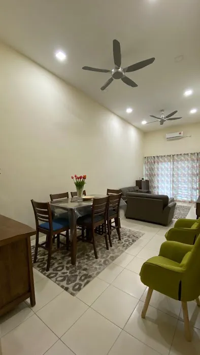 Che Semah Homestay Indera Mahkota Kuantan Picture 7