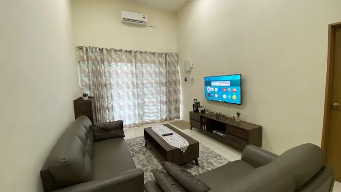 Che Semah Homestay Indera Mahkota Kuantan Picture 8