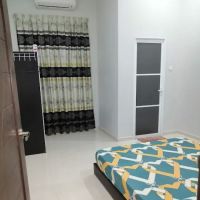 Aisyhomestay ico