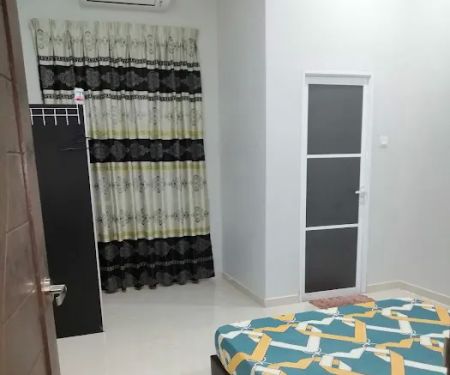 Aisyhomestay