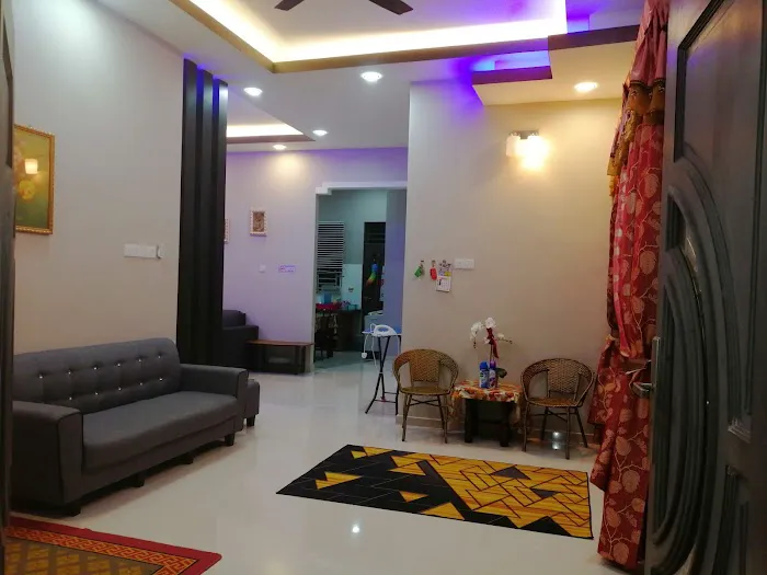 Aisyhomestay Picture 2