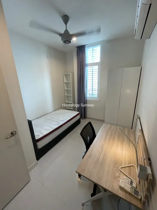 Hostelogy Picture 6