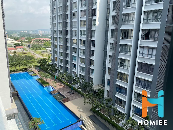 HOMIEE Malaysia HQ Picture 1