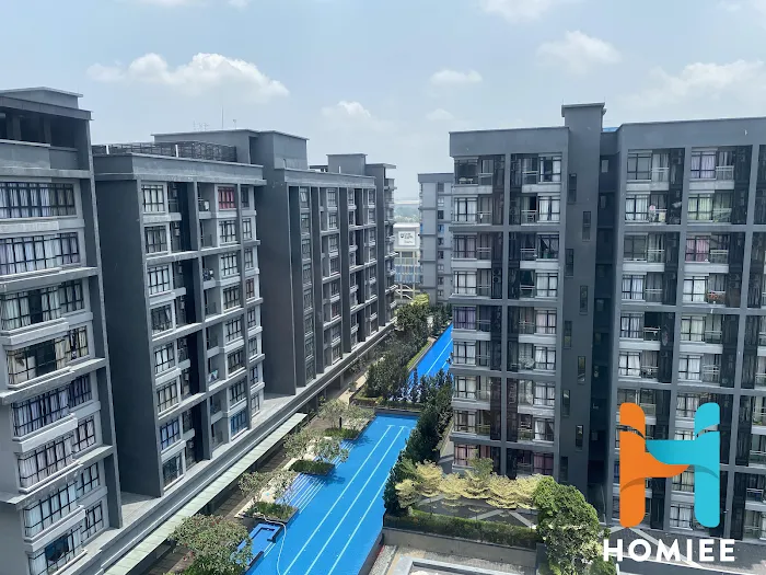 HOMIEE Malaysia HQ Picture 3