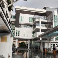 Nadayu 28 Dagang Hostel ico
