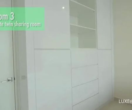 Luxe Management Nadayu28