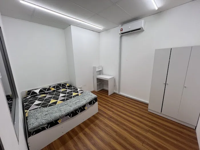 ABS Homestay Picture 1
