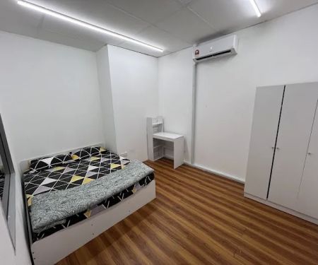 ABS Homestay