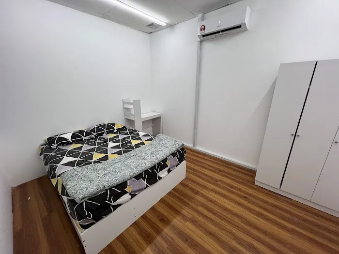 ABS Homestay Picture 9