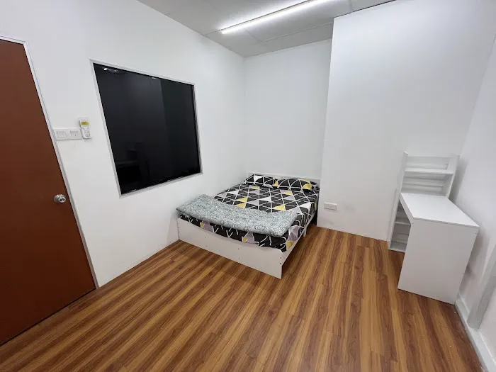 ABS Homestay Picture 8