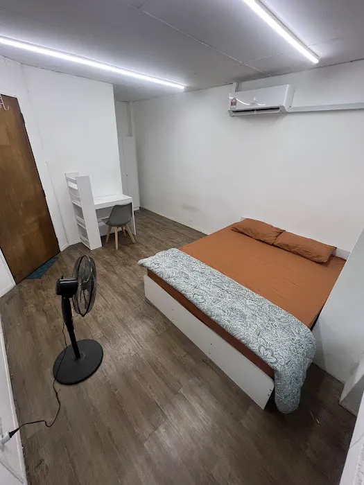 ABS Homestay Picture 7