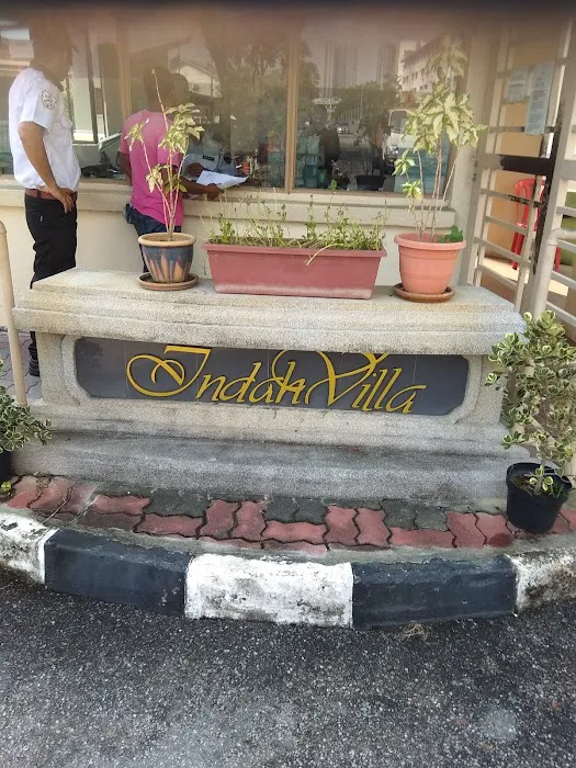 Indah Villa Picture 8
