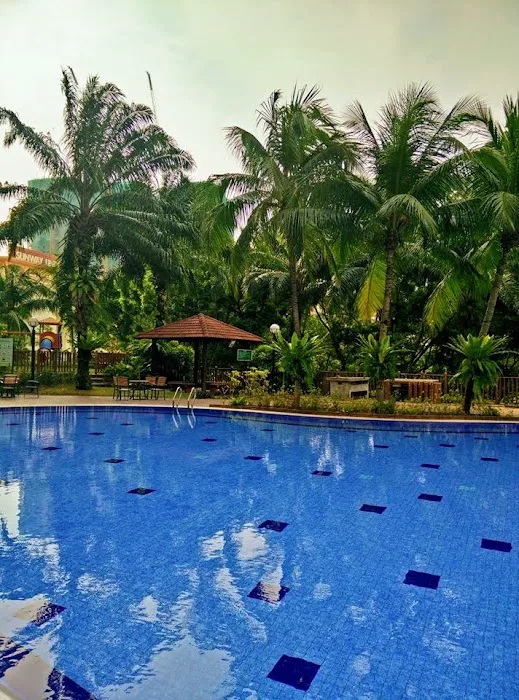 Sunway Lagoon Condominium Residence Picture 1