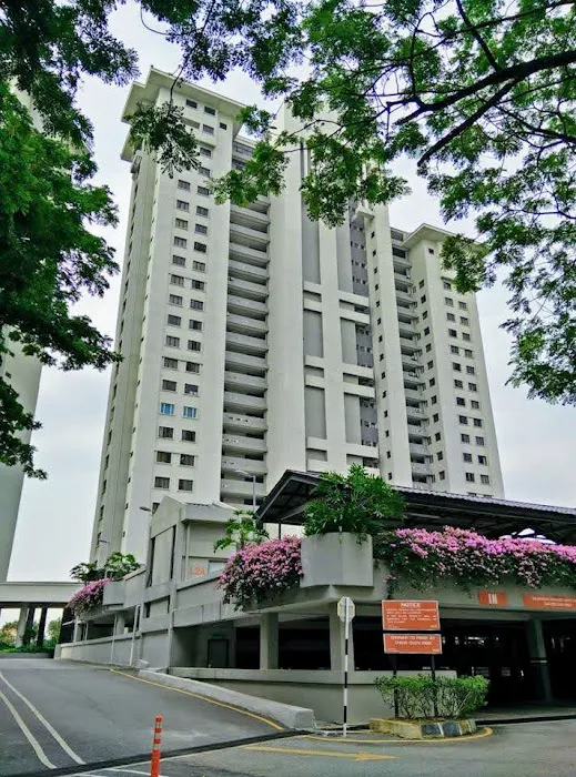 Sunway Lagoon Condominium Residence Picture 7