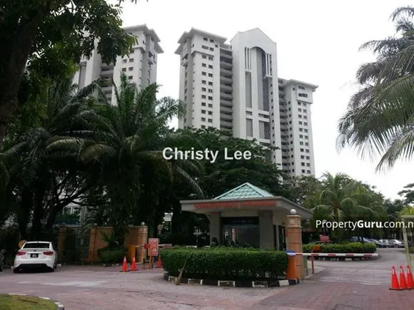 Sunway Lagoon Condominium Residence Picture 10