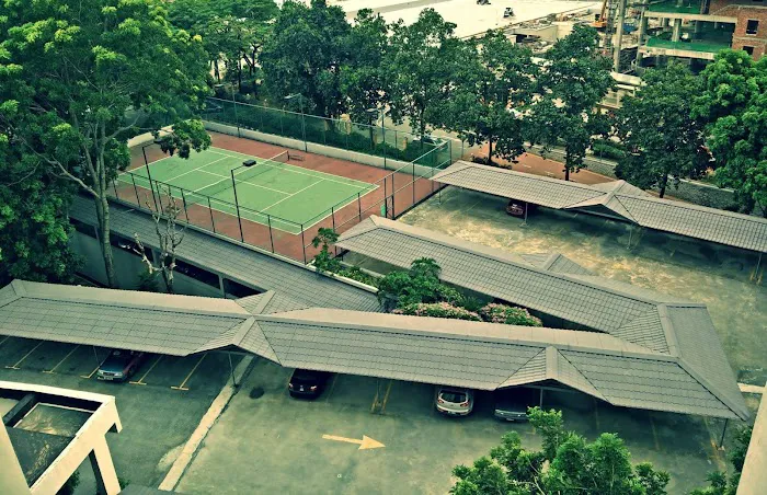 Sunway Lagoon Condominium Residence Picture 4