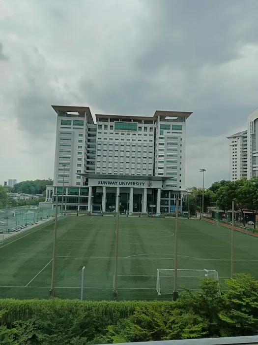 Sunway Lagoon Condominium Residence Picture 8