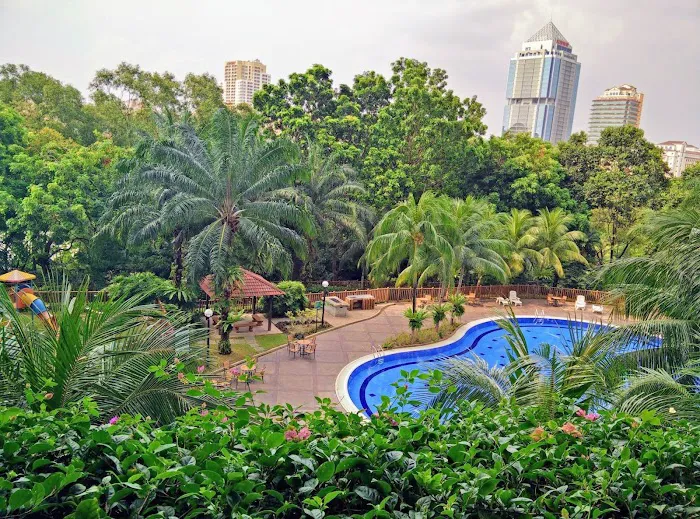 Sunway Lagoon Condominium Residence Picture 9