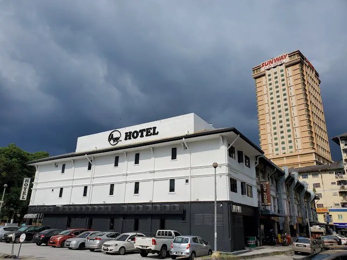 Apex Boutique Hotel Picture 3