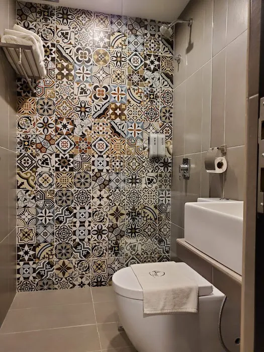 Apex Boutique Hotel Picture 1