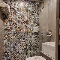 Apex Boutique Hotel ico